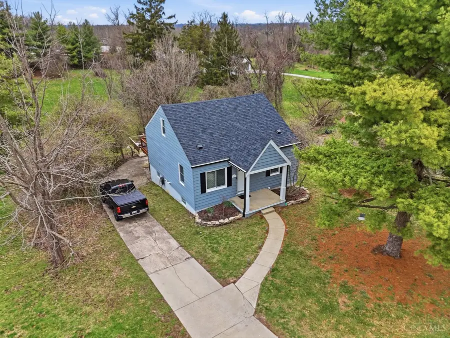 5073 Valley Ridge Road, Green, OH 45247 - #2