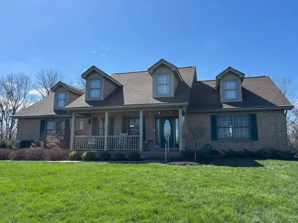 5801 Day Road, Colerain Twp, OH 45252