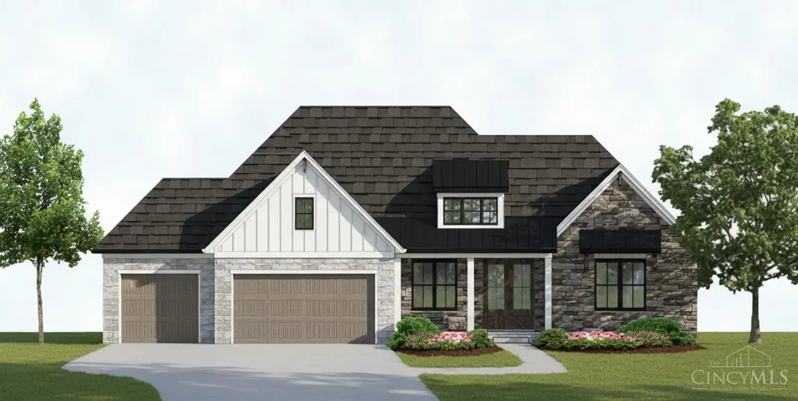 8517 Wilton Avenue, Sycamore, OH 45236 - #1