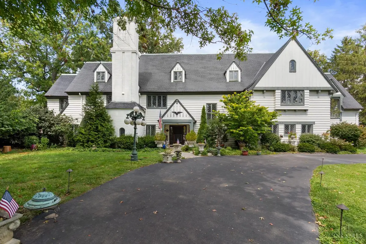 10451 Grand Oaks Lane, Montgomery, OH 45242 - #1