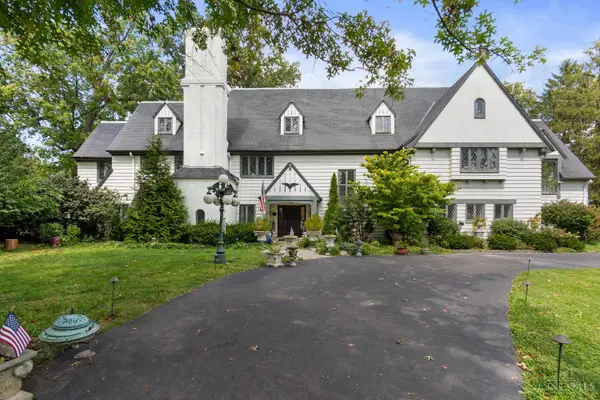 10451 Grand Oaks Lane, Montgomery, OH 45242