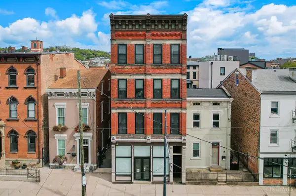 1408 Elm Street #3, Cincinnati, OH 45202