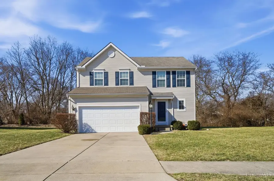 3621 Wilson Farms Boulevard, Franklin, OH 45005 - #3