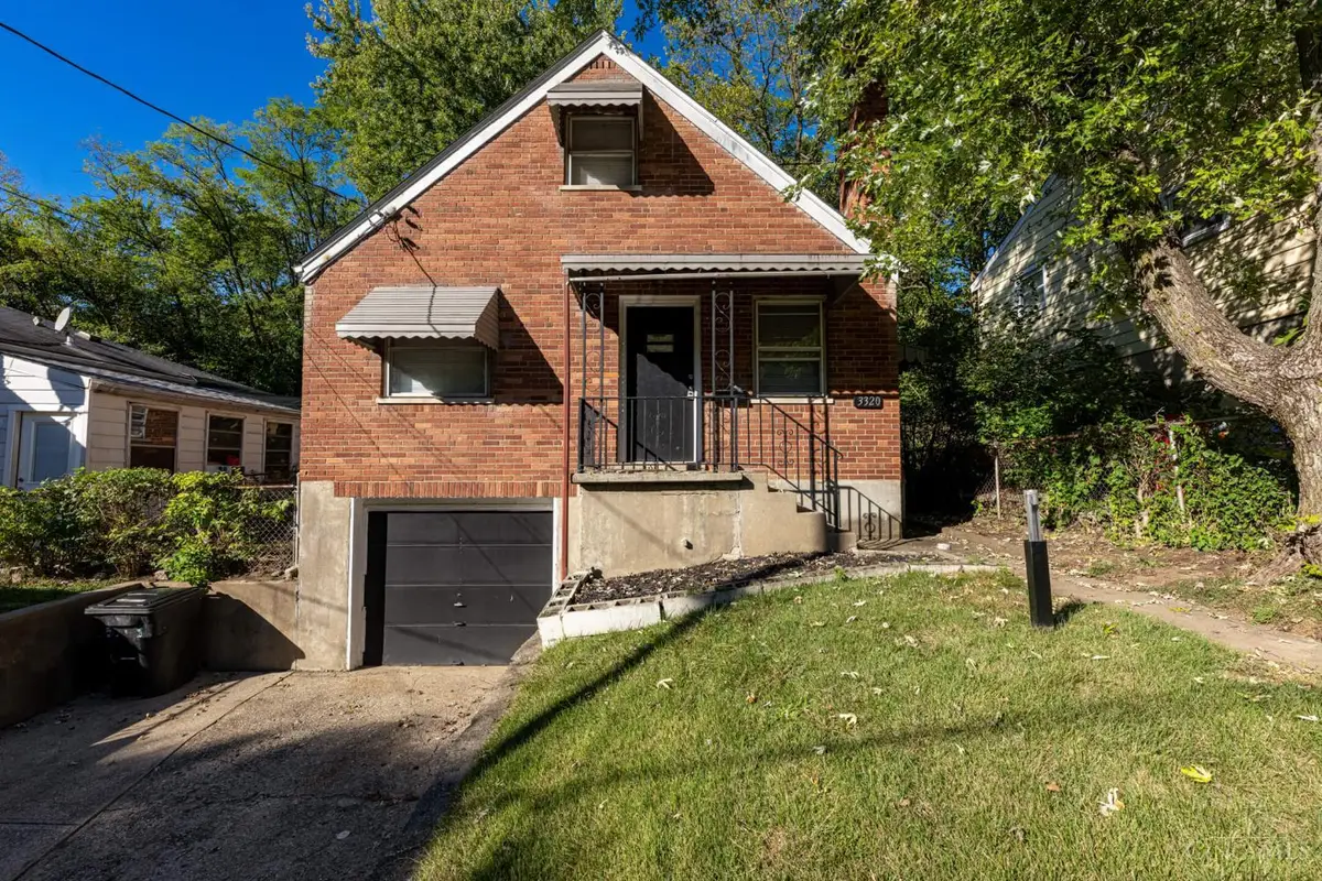 3320 Freddie, Cincinnati, OH 45205 - #1