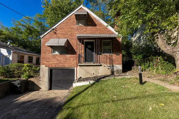 3320 Freddie, Cincinnati, OH 45205