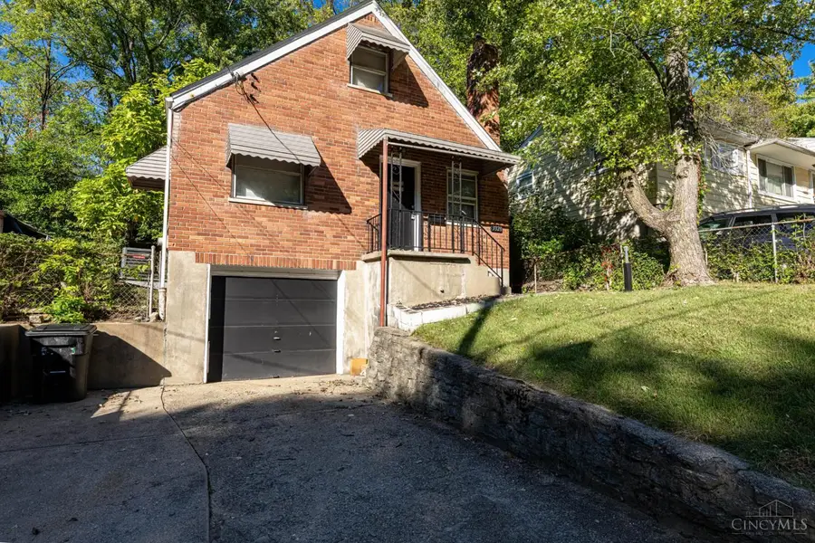 3320 Freddie, Cincinnati, OH 45205 - #2