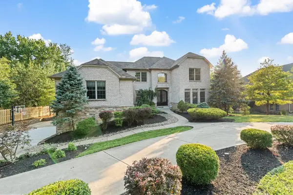 163 Compton Road, Wyoming, OH 45215