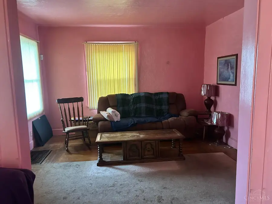 4224 North Avenue, Silverton, OH 45236 - #3