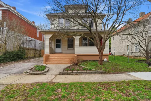 3763 Hutton, Cincinnati, OH 45226