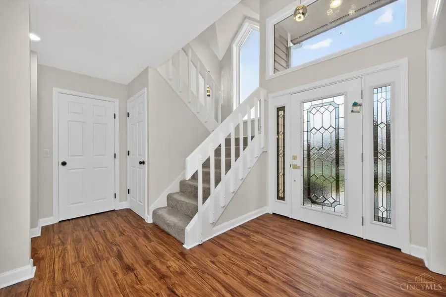 811 Wind Bluff Point, Springboro, OH 45066 - #3