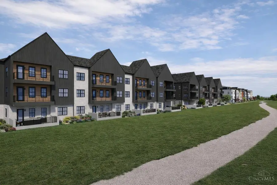 4240 Park Place Circle #305, Blue Ash, OH 45242 - #2