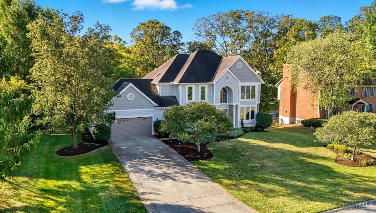 6649 Miami Trails Drive, Miami, OH 45140 - #1