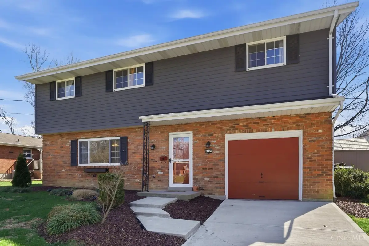 4159 Sweetgum Court, Sharonville, OH 45241 - #1