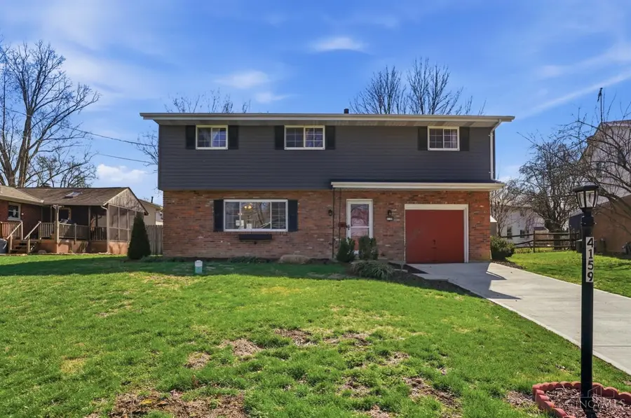 4159 Sweetgum Court, Sharonville, OH 45241 - #3