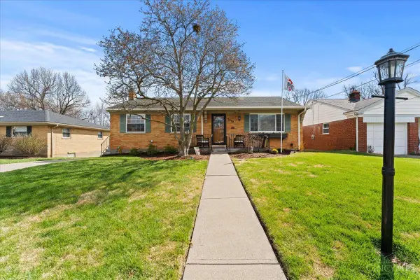 5592 Sprucewood Drive, Green Twp, OH 45239