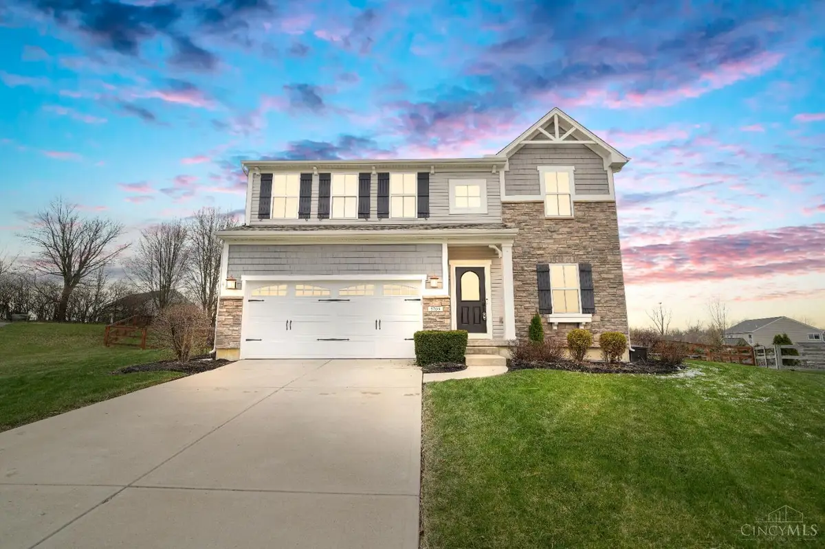 5709 Rachels View, Liberty, OH 45011 - #1