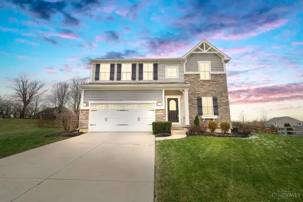 5709 Rachels View, Liberty Twp, OH 45011