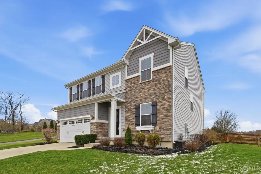 5709 Rachels View, Liberty, OH 45011 - #2