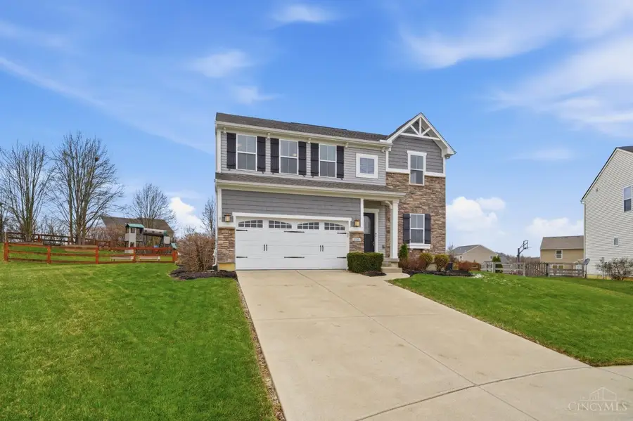5709 Rachels View, Liberty, OH 45011 - #3