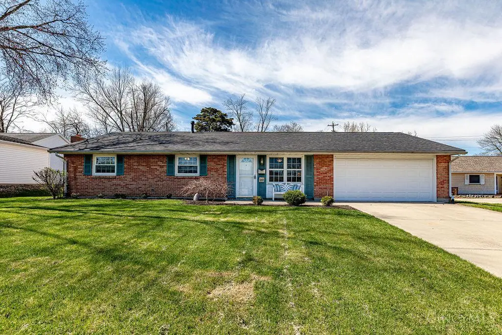 11833 Fairsprings Court, Cincinnati, OH 45246 - #1