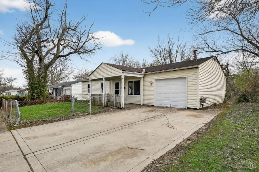 3111 Niagara Street, Colerain, OH 45251 - #2