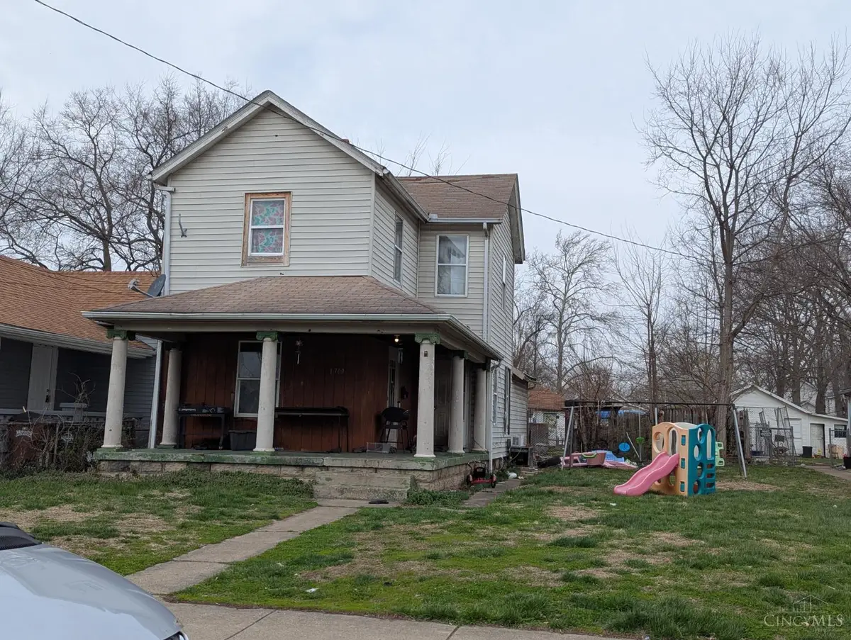 1709 Columbia Avenue, Middletown, OH 45042 - #1