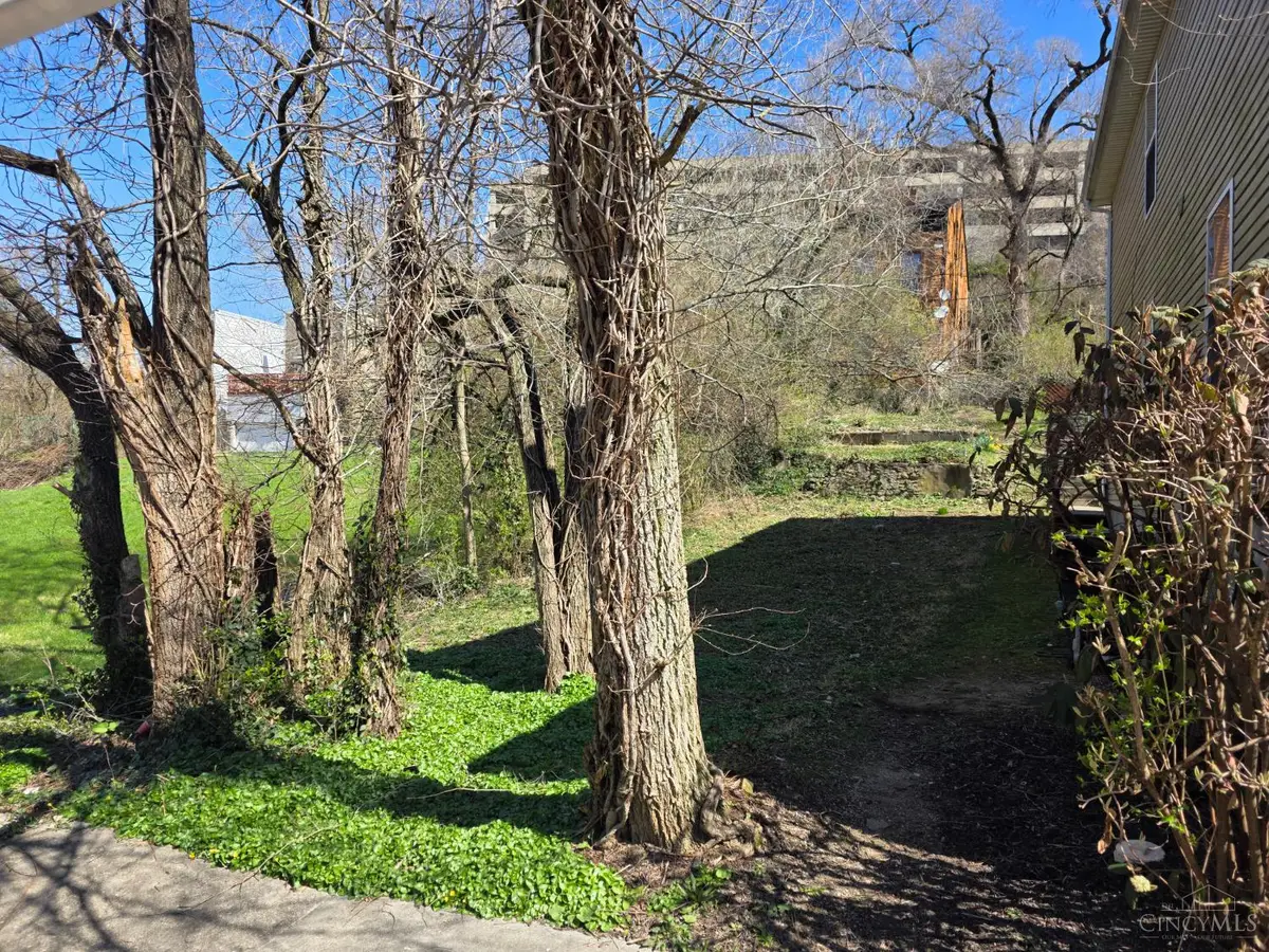 114 Winkler Street, Cincinnati, OH 45219 - #1