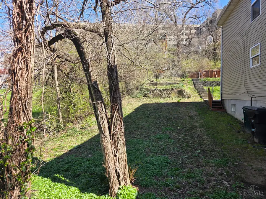 114 Winkler Street, Cincinnati, OH 45219 - #2