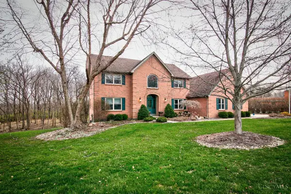 10950 Kristiridge Drive, Colerain Twp, OH 45252