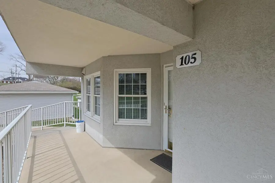 7630 Cheviot Road #105, Cincinnati, OH 45247 - #3