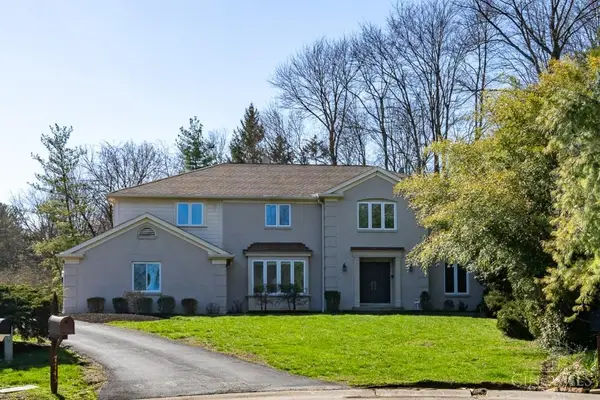 7745 Ivygate Lane, Montgomery, OH 45242