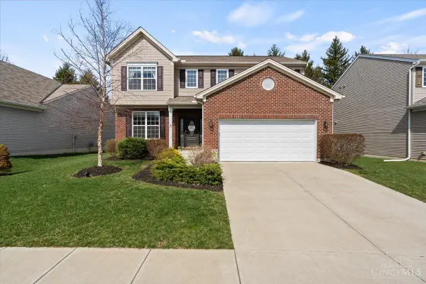 5805 Turning Leaf Way, Maineville, OH 45039