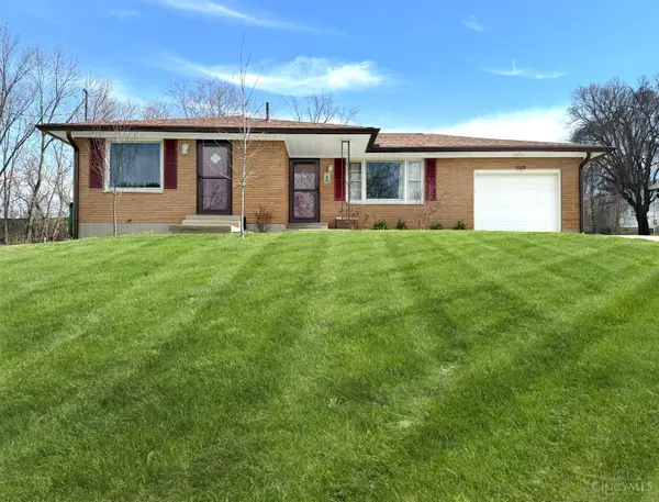 2215 Wellington Road, Middletown, OH 45044