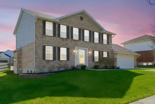 Address Withheld By Seller, Fairfield Twp, OH 45011