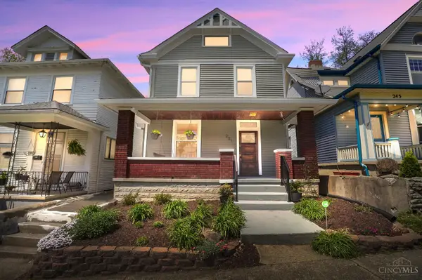 231 N D Street, Hamilton, OH 45013