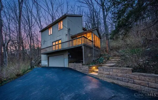 3858 Indian Creek Road, Oxford Twp, OH 45056