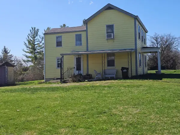 4771 Dry Ridge Road, Colerain Twp, OH 45252