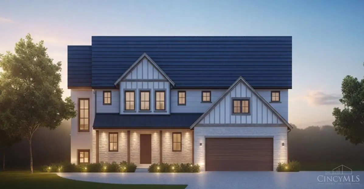 8527 Wilton Avenue, Sycamore, OH 45236 - #1