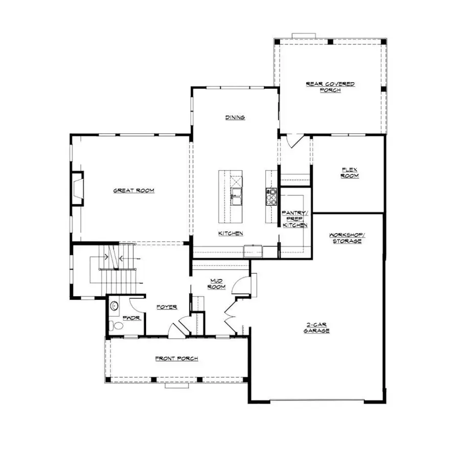 8527 Wilton Avenue, Sycamore, OH 45236 - #2