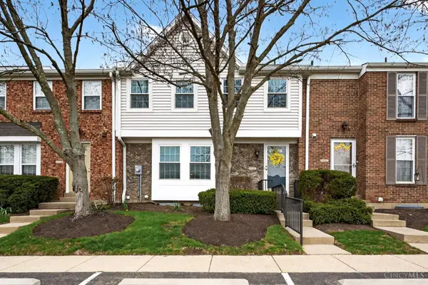 10935 Barrington Court #232, Sycamore Twp, OH 45242