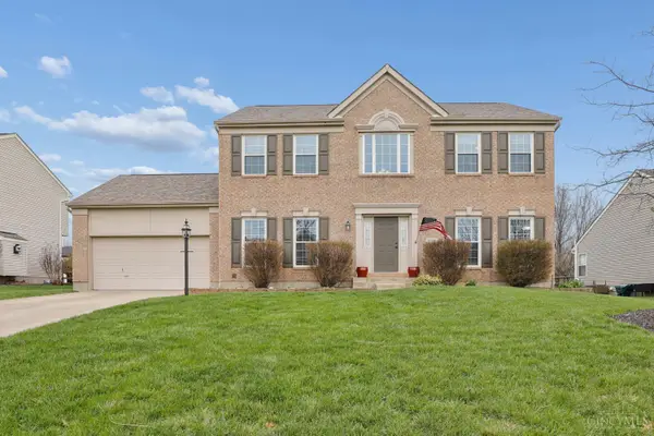 6066 Glen View, Mason, OH 45040