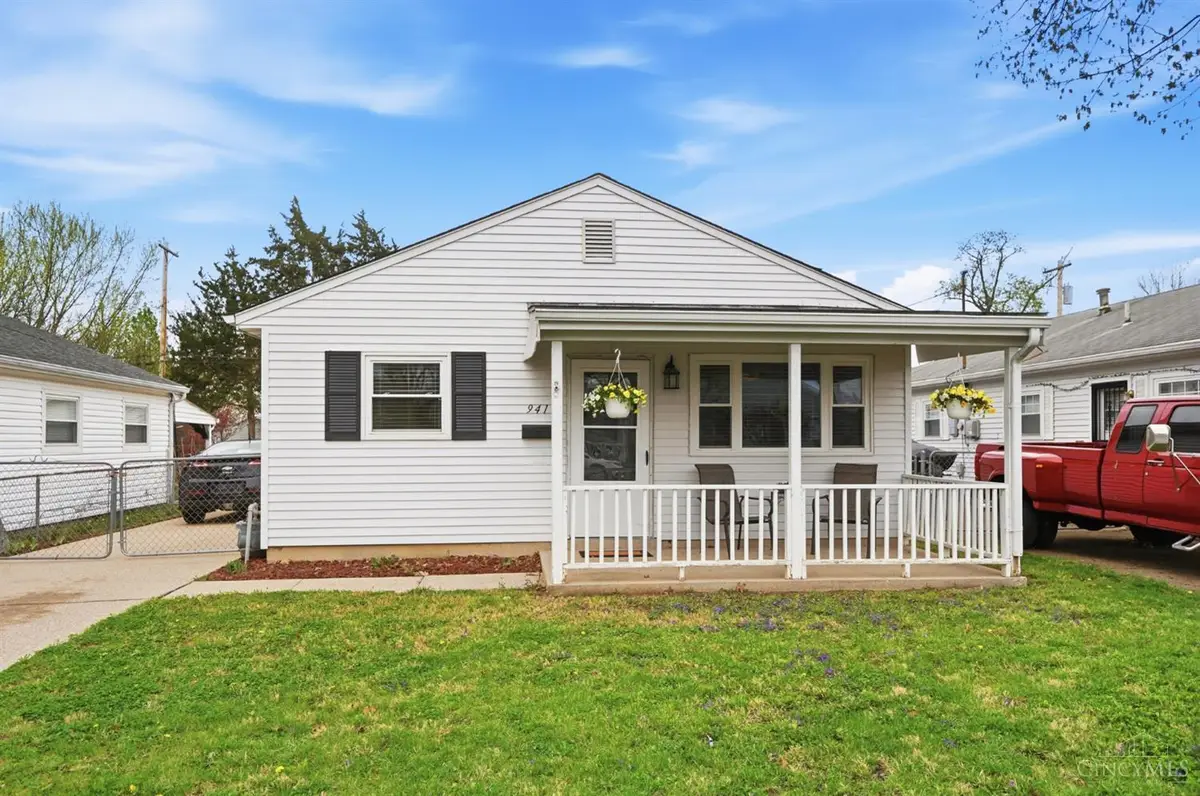 941 Foster Avenue, Hamilton, OH 45015 - #1