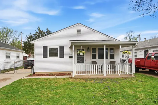 941 Foster Avenue, Hamilton, OH 45015