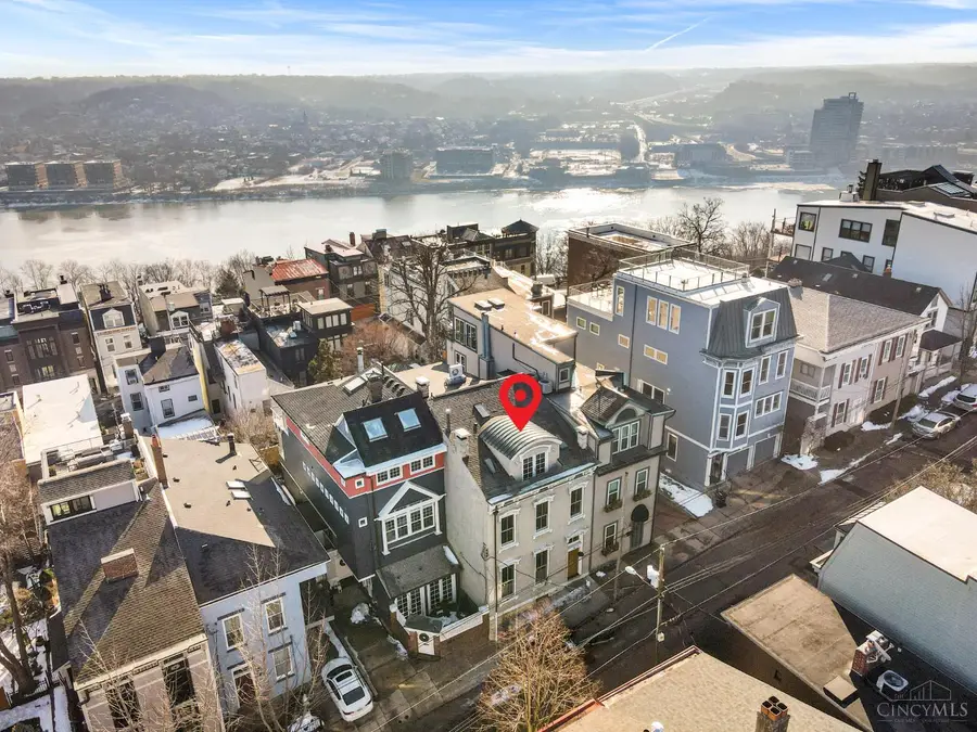 1120 Fuller Street, Cincinnati, OH 45202 - #2