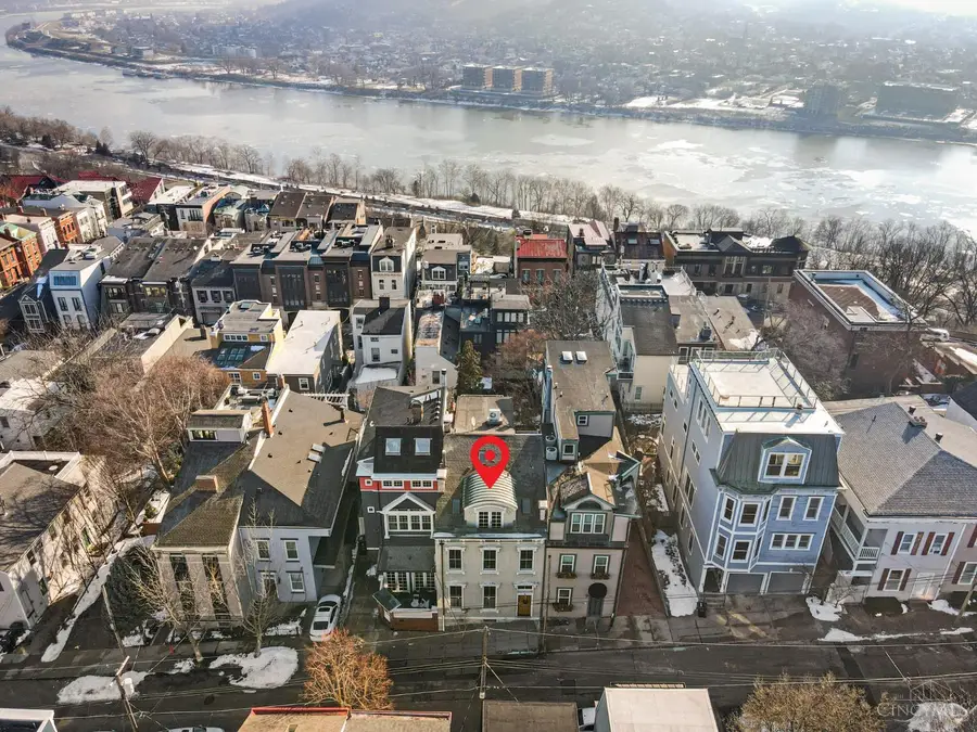1120 Fuller Street, Cincinnati, OH 45202 - #3