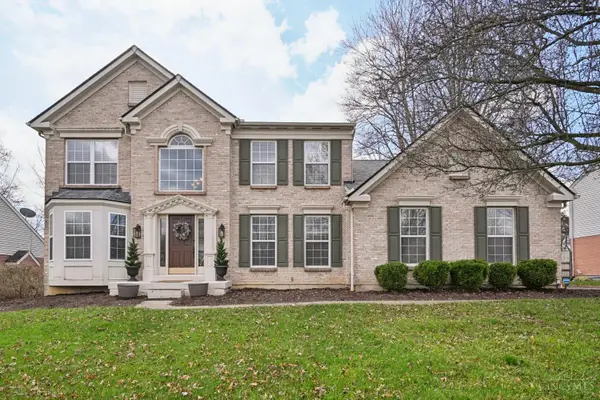 1161 Abbott Road, Union Twp, OH 45103