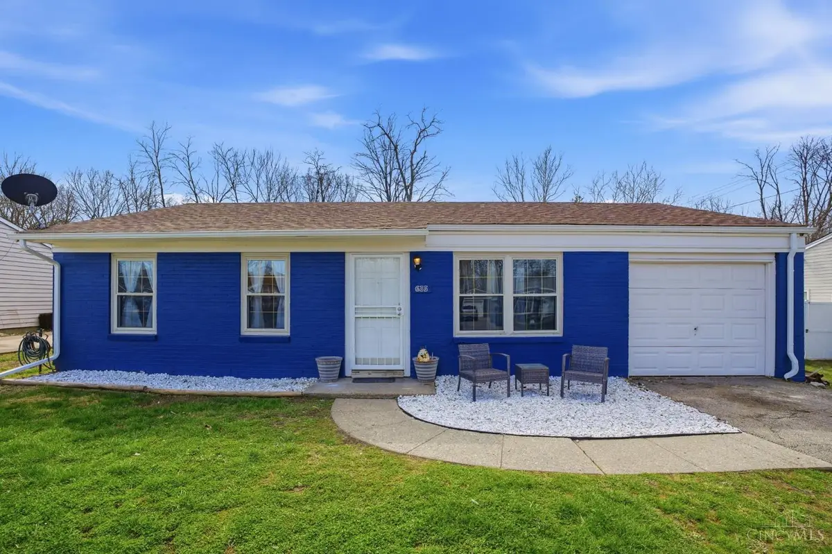 635 Carefree Drive, Union, OH 45244 - #1