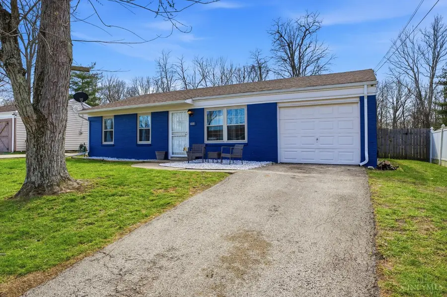 635 Carefree Drive, Union, OH 45244 - #2