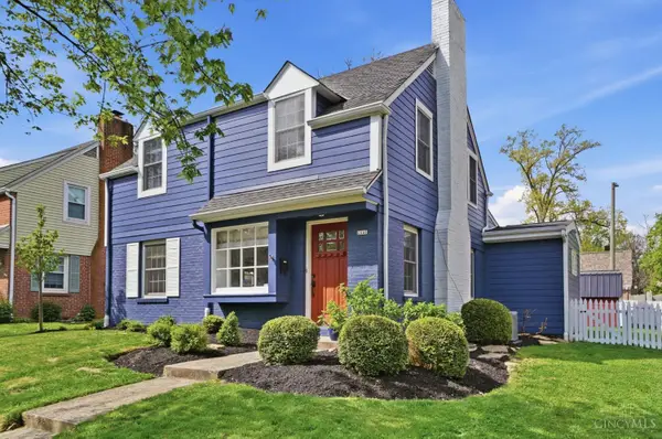 6640 Elm Street, Mariemont, OH 45227