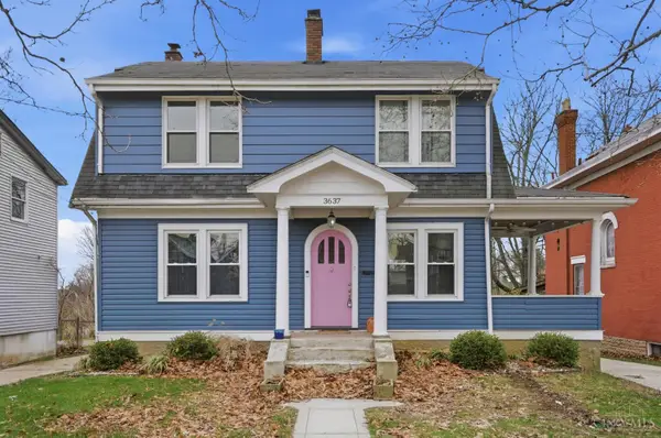 3637 Mozart, Cheviot, OH 45211